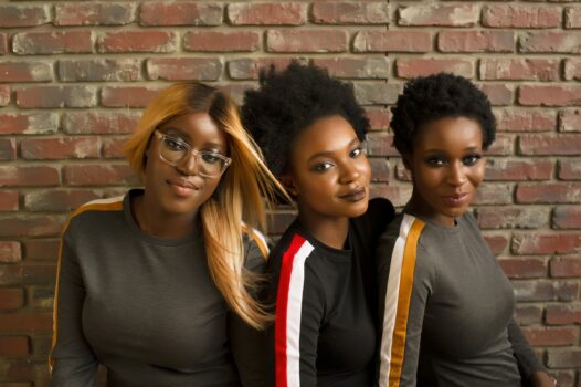 Agyekum Sisters