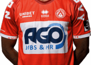 Alex Mighten
