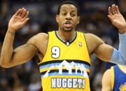 Andre Iguodala