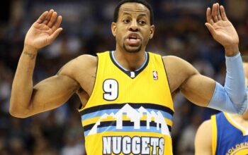 Andre Iguodala