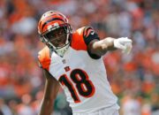 A J Green