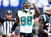 Allen Hurns