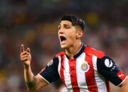 Alan Pulido