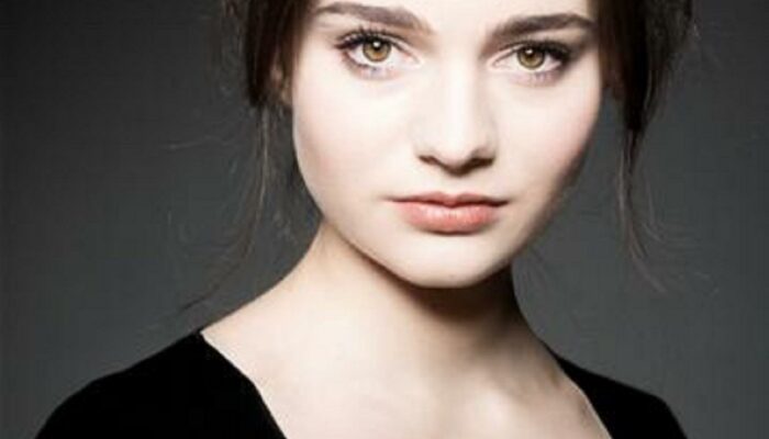 Aisling Franciosi