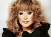 Alla Pugacheva
