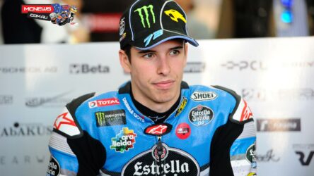 Alex Marquez